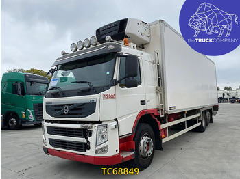 Camion frigorifique VOLVO FM 410