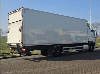 Camion frigorifique DAF CF 400 CARRIER SUPRA 550: photos 3