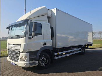 Camion frigorifique DAF CF 400 CARRIER SUPRA 550: photos 2