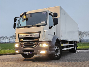 Camion fourgon DAF LF 230