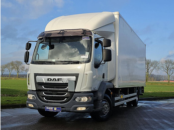 Camion fourgon DAF LF 260