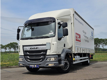 Camion à rideaux coulissants DAF LF 290