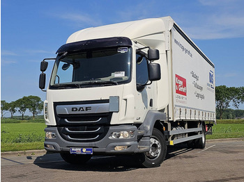 Camion à rideaux coulissants DAF LF 290