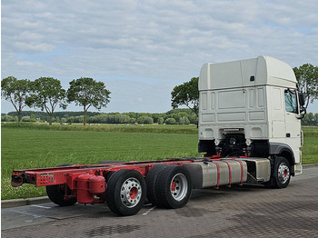 Châssis cabine DAF XF 480: photos 3