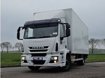 Camion fourgon IVECO EuroCargo