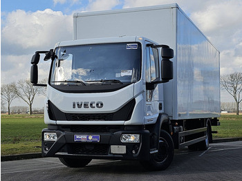 Camion fourgon IVECO EuroCargo