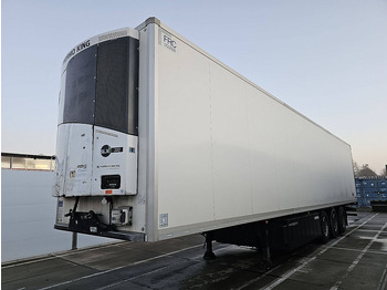 Semi-remorque frigorifique KÖGEL S24