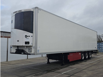 Semi-remorque frigorifique KÖGEL S24