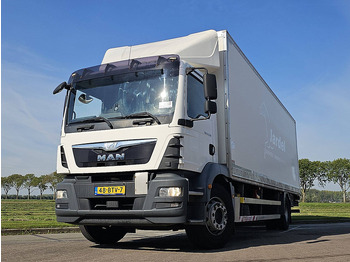 Camion fourgon MAN TGM 15.250