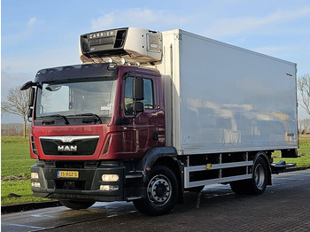 Camion frigorifique MAN 18.250 TGM MULTI TEMP TAILLIFT: photos 2 Camion frigorifique MAN 18.250 TGM MULTI TEMP TAILLIFT: photos 2