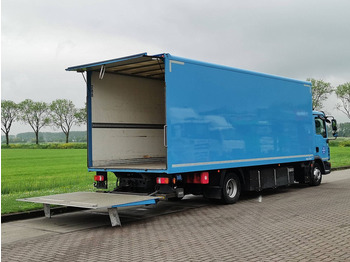 Camion fourgon, Camion électrique MAN EMOSS E-TRUCK 160KWH ELECTRIC: photos 3