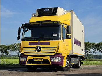 Camion frigorifique MERCEDES-BENZ Atego 824