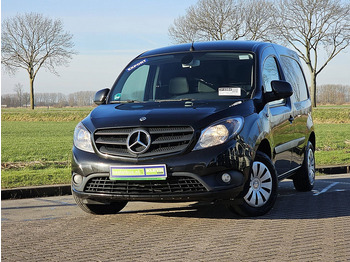 Fourgon grand volume MERCEDES-BENZ Citan 109 CDI