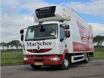 Camion frigorifique RENAULT Midlum 180
