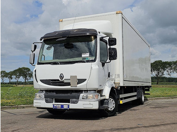 Camion fourgon RENAULT Midlum 220