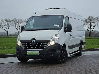 Utilitaire frigorifique RENAULT Master