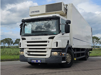 Camion frigorifique SCANIA P 280
