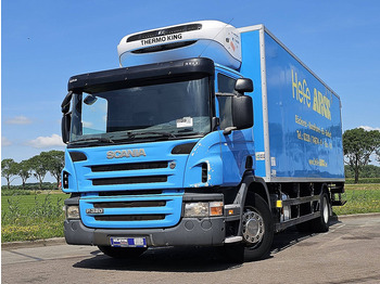 Camion frigorifique SCANIA P 320