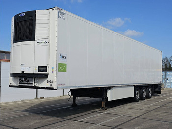 Semi-remorque frigorifique SCHMITZ SCB