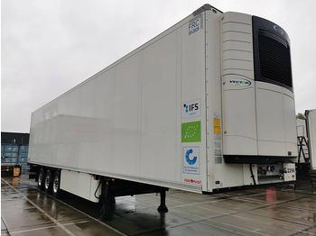 Semi-remorque frigorifique Schmitz Cargobull SCB*S3B Carrier1550 D+E dopp: photos 3