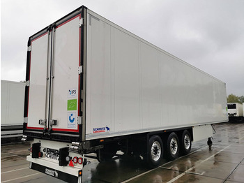 Semi-remorque frigorifique Schmitz Cargobull SCB*S3B Carrier1550 D+E dopp: photos 2