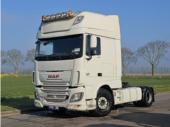 Tracteur routier DAF XF 460 SSC MANUAL 2X TANK: photos 2