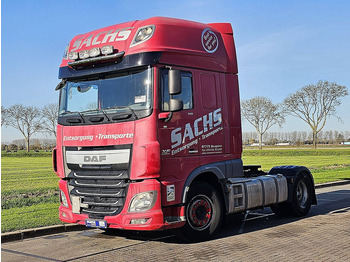 Tracteur routier DAF XF 510 SSC PTO+HYDR.: photos 2
