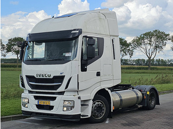Tracteur routier Iveco AS440S40 STRALIS LNG: photos 2