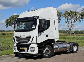 Tracteur routier Iveco AS440S46 STRALIS LNG: photos 2