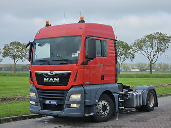 Tracteur routier MAN 18.460 TGX XLX RETARDER ALCOA'S: photos 2
