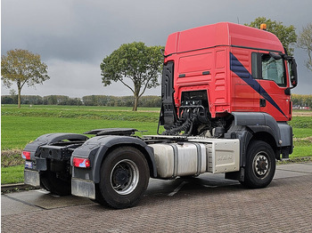 Tracteur routier MAN 18.500 TGS 4X4H PTO+HYDR.: photos 3 Tracteur routier MAN 18.500 TGS 4X4H PTO+HYDR.: photos 3