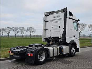 Tracteur routier Mercedes-Benz ACTROS 1845 LS MP5 MIRROR CAMS: photos 3