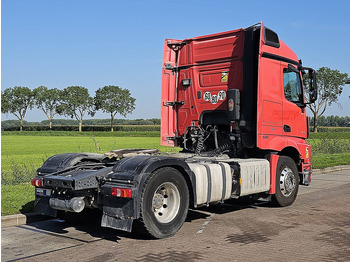 Tracteur routier Mercedes-Benz ACTROS 1848 LS: photos 3