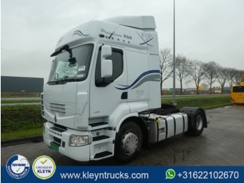 Tracteur routier Renault PREMIUM 460 2x tank 2x bed: photos 1
