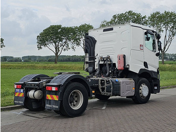 Tracteur routier Renault T 460 FULL ADR ALCOA: photos 3