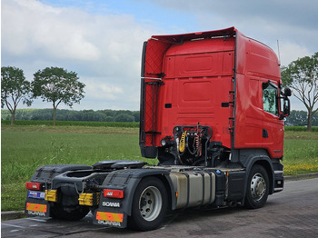 Tracteur routier Scania R410 TL RETARDER 2X TANK: photos 3