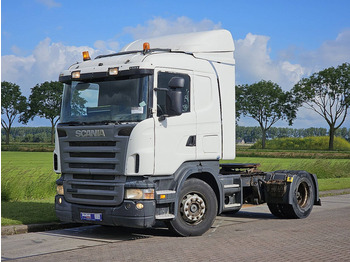 Tracteur routier Scania R420 CR19 MANUAL: photos 2