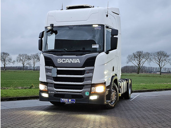 Scania R450 en crédit-bail Scania R450: photos 1