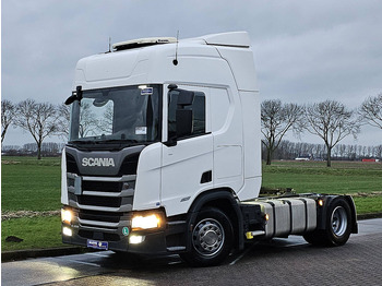 Scania R450 en crédit-bail Scania R450: photos 2