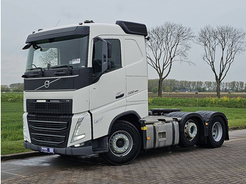 Tracteur routier Volvo FH 500 FH5 6X2 STEERED PTO: photos 2