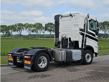 Tracteur routier Volvo FH 500 LOW ROOF PTP+HYDR.: photos 3