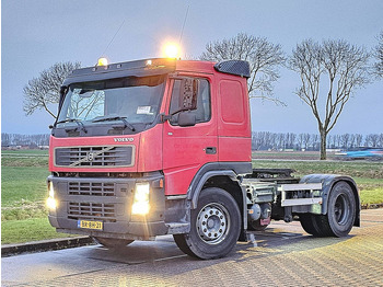 Tracteur routier Volvo FM 12.340 NL-TRUCK: photos 2