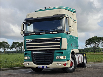 Tracteur routier DAF XF 105 410