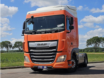Tracteur routier DAF XF 450