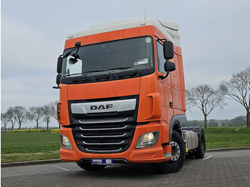 Tracteur routier DAF XF 450