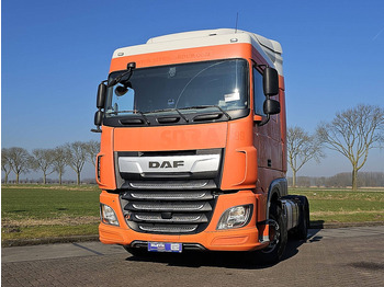 Tracteur routier DAF XF 450