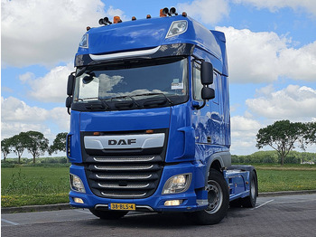 Tracteur routier DAF XF 480