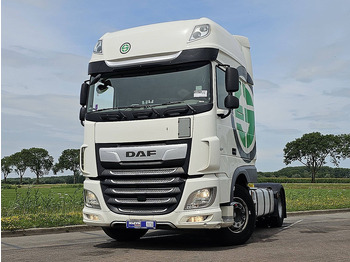 Tracteur routier DAF XF 480