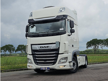 Tracteur routier DAF XF 480