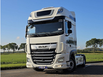 Tracteur routier DAF XF 480